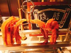 -西安高新希尔顿酒店·咖啡露台西餐厅