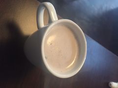 新疆奶茶-疆Jiang·新疆秘制料理