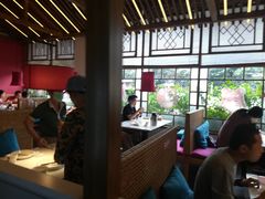-北院·果木烤鸭·25年东北菜(创意产业园店)