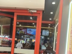 -塔斯汀中国汉堡(宝安宝田一路店)