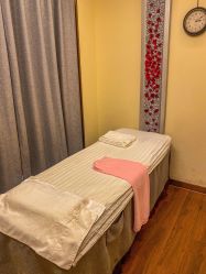 -芳朵美容养生SPA