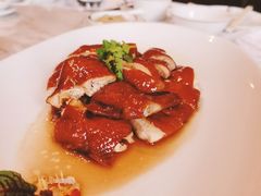 -宝丽轩中餐厅BAOLIXUAN