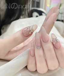 -斯馨·健康美甲美睫