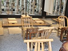 -Metal hands·铁手咖啡