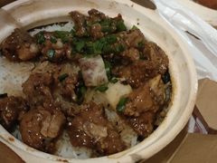 -华记煲仔华·煲仔饭(市桥易发店)