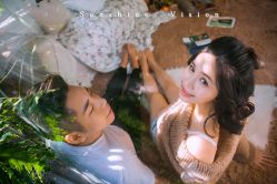 点击看大图 -日光视觉婚纱摄影(旗舰店)