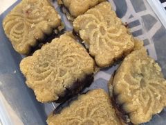 绿豆糕-曹祥泰(解放路店)