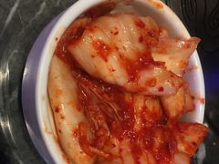 -十三姨正合丰烤肉(营迹路店)