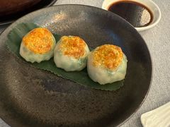 -潮府馆·非遗潮州菜·港式点心(世纪公园店)