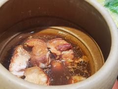 -魁盛居百年鲁菜馆(县西巷店)