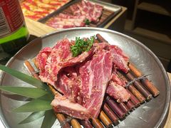 -西塔老太太泥炉烤肉(亚运村店)
