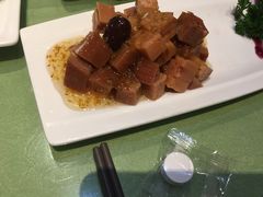 -天厨妙香素食餐厅(清华店)