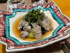 -一阳寿司(麦子街店)