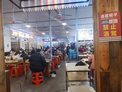 -冶建镜子·老南昌大排档·江西虾王(总店)