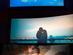 -嘉华国际影城(上海南路店)