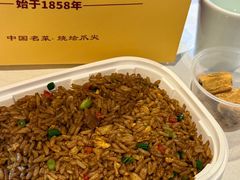 -惠丰堂饭庄·烤鸭·京味菜(西北旺·唐家岭店)