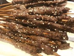 -木屋烧烤(坂田天安云谷店)