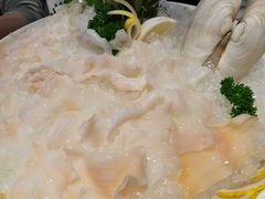 -红雀围·海鲜火锅(陆家嘴中心店)