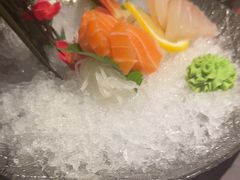 -藤原布二·大正创意料理(五台山店)
