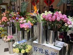 -发现花馆西餐厅FA Restaurant
