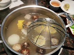 -八合里牛肉火锅(深圳海德店)