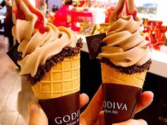 -GODIVA(国际金融中心店)