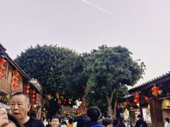 -三坊七巷历史文化街区