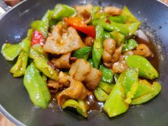 -大盐帮川菜馆(长楹天街店)