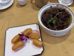 -鹅公村·国家非遗传承(荔湾店)