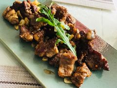 -五合院·整点烤肉