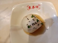 -东泰祥生煎馆(重庆北路店)