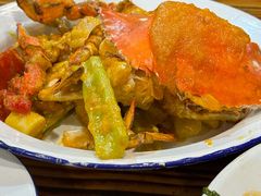 -夹夹大·蟹蟹大排档(财富又一城店)