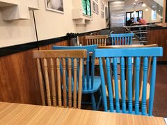大堂-小杨生煎(黄河路店)