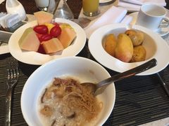 -南昌融创铂尔曼酒店咖啡苑餐厅