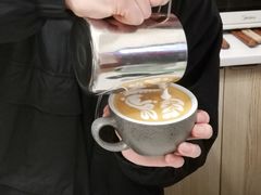 -SAFARI COFFEE