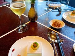 -杭州西子湖四季酒店·金沙厅