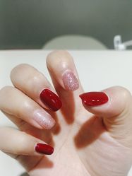 -晨·艺美甲美睫