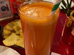 -Pistolera Mexican Cantina女枪手墨西哥餐厅(碧云路店)