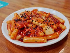 -优壹佳·延边朝鲜族料理(中山北路店)