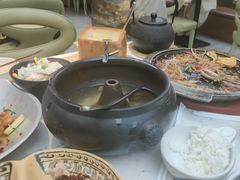 -云海肴·汽锅鸡·云南菜(高德置地店)