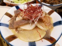 -肉魁屋·烧肉·烧鸟·酒场(高新店)