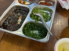 -茶马古道·野生菌清汤黄牛肉(沙溪店)
