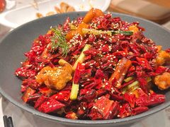 -火婆子·川小馆(扬韬科技广场店)