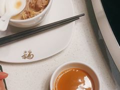 -煲王粤菜餐厅(中侨中心店)