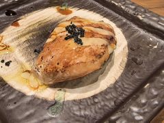-白石的深夜食堂(济南万象城店)