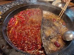 -蜀大侠火锅(寰球文化地标·总府店)