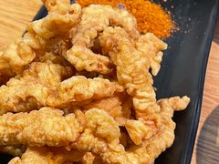 -掂档潮汕牛肉火锅(cityon熙地港店)