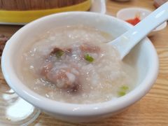 -粥瓜婆特色砂锅粥(白石洲店)