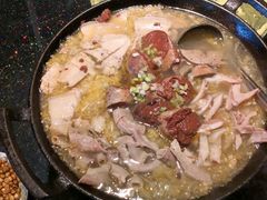 -大宝全猪馆(南京路店)