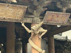-晋祠博物馆